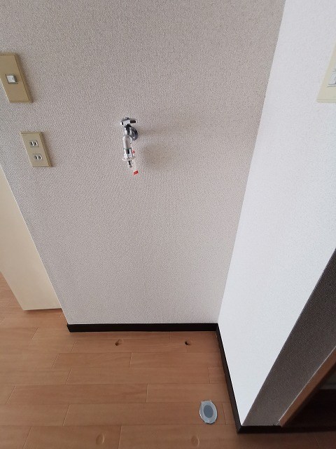 フラット妻田 その他5