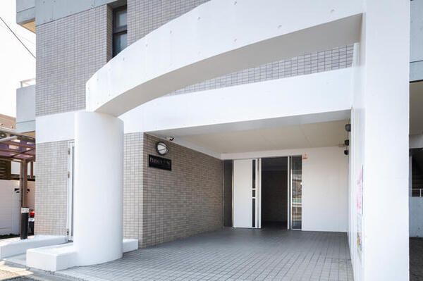PLENDY戸塚 その他外観1