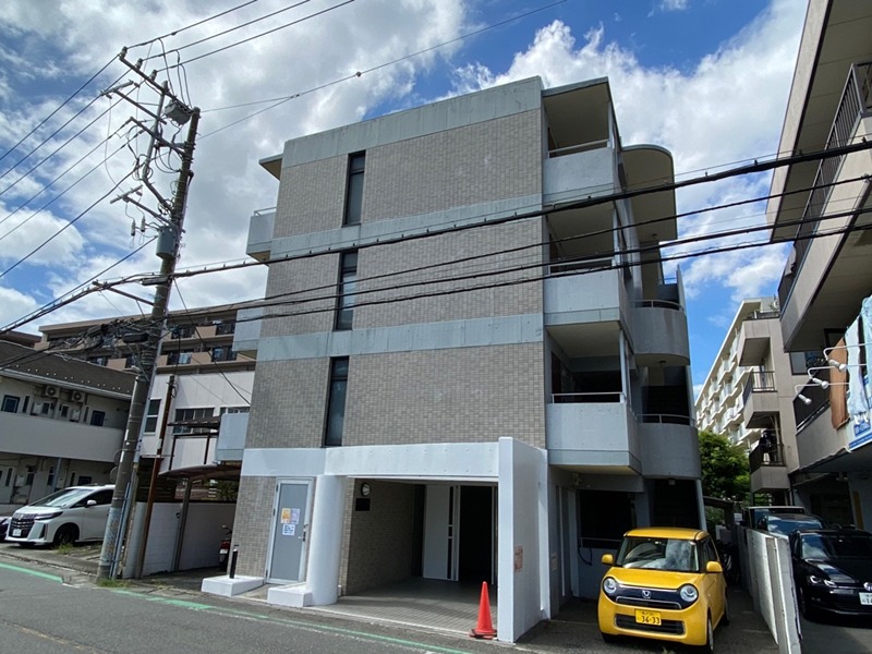 PLENDY戸塚 その他外観3