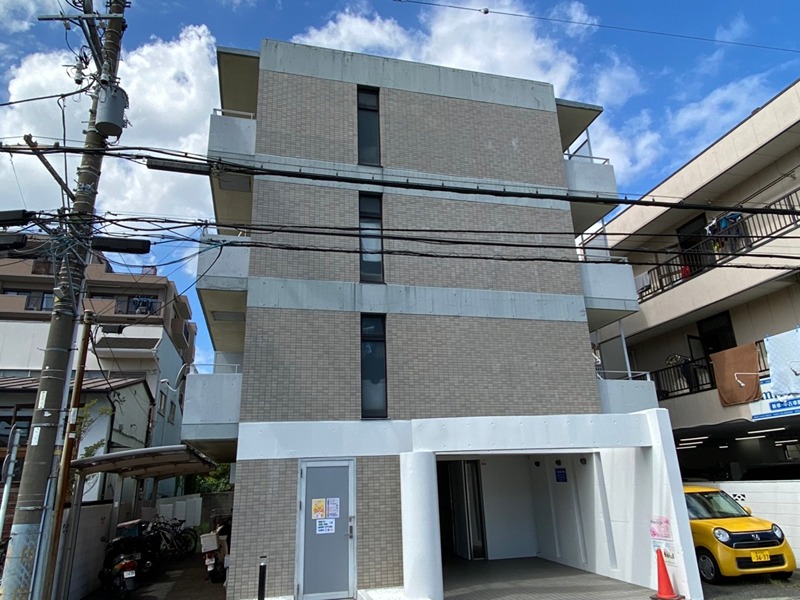 PLENDY戸塚 その他外観4