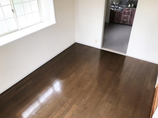 神奈川県厚木市下荻野 ベッドルーム