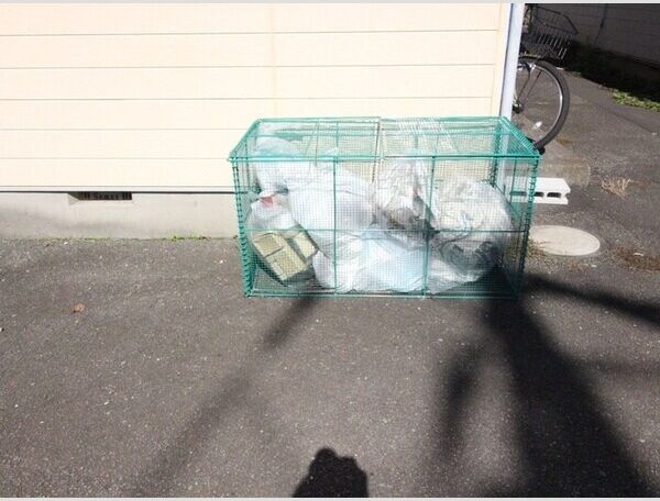 神奈川県厚木市松枝２丁目 その他設備