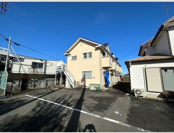 神奈川県厚木市松枝２丁目 外観