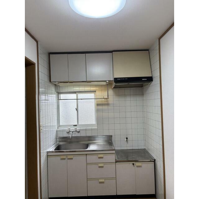ハイム原宿 キッチン