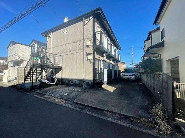 その他外観1