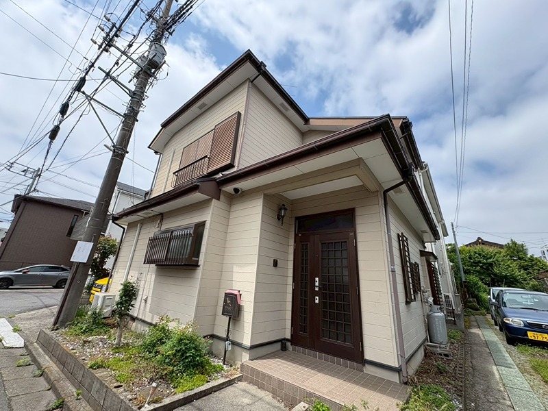 Ｒｉｖｉｅｒｅ　Ｓａｋｕｒａ 外観