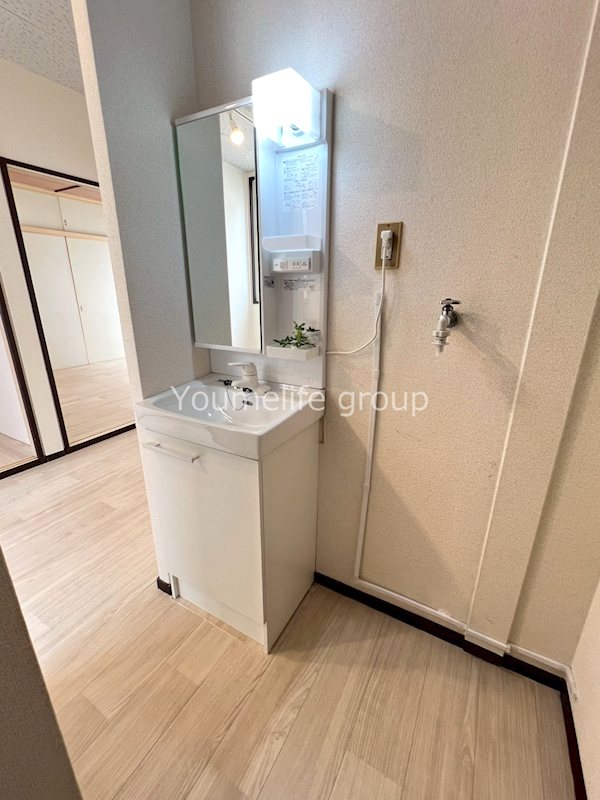 サン・リバティⅡ その他1