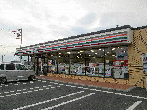 サン・リバティⅡ 周辺画像3
