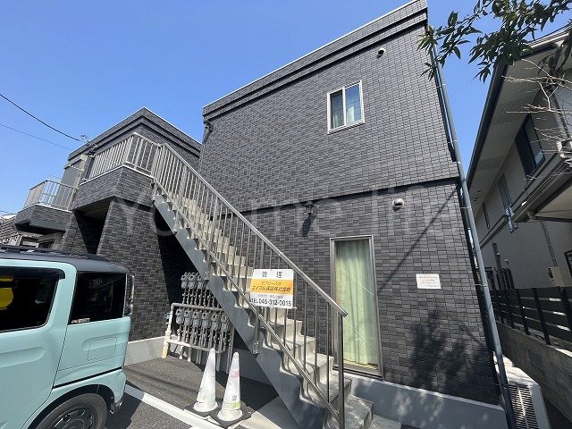 グランショア鎌倉の物件画像3