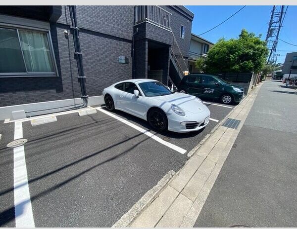 その他外観1