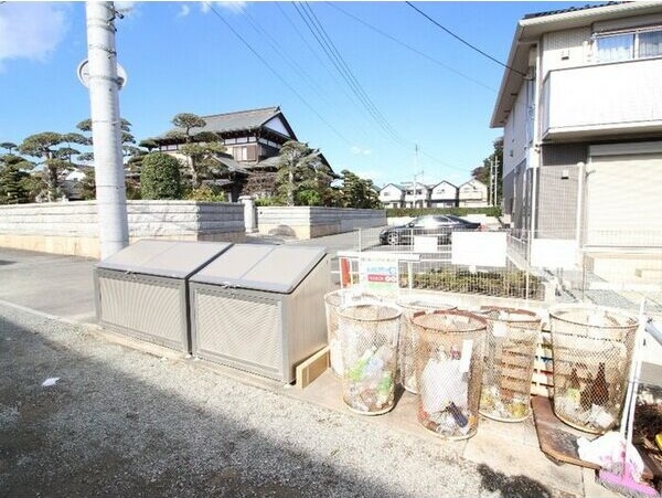 神奈川県厚木市関口 その他設備