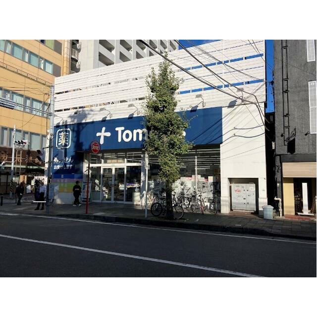 周辺画像1