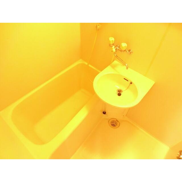 風呂画像