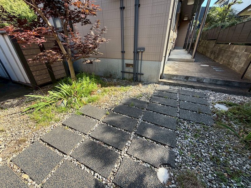 ドミールＫ その他外観2