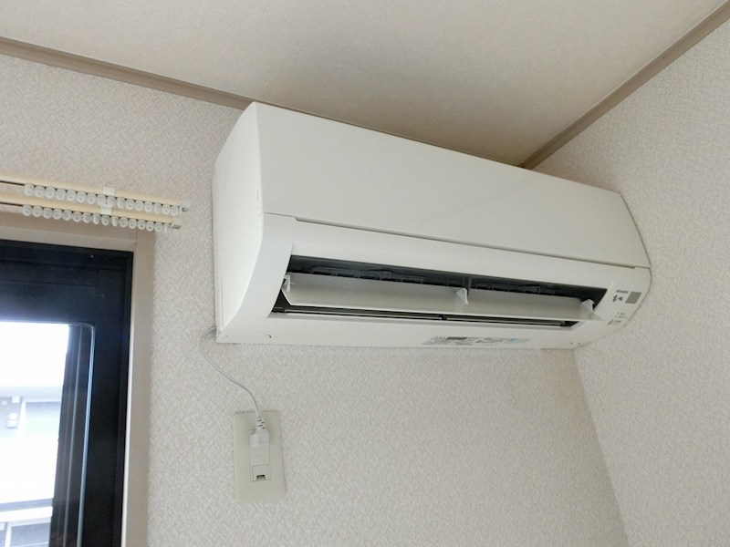アムール その他設備
