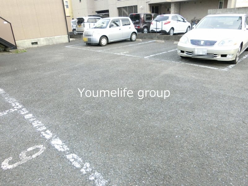 アムール その他外観1