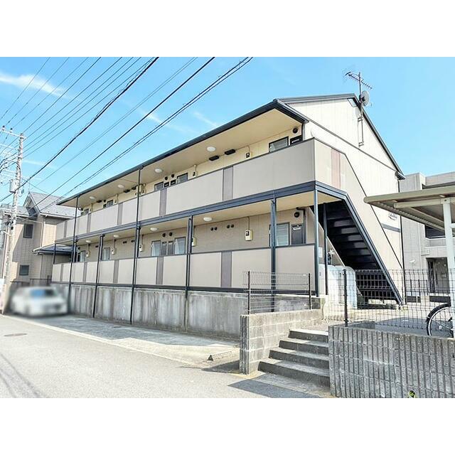 アムール その他外観2