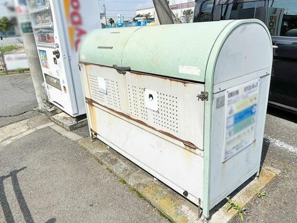 アムール その他共有部分
