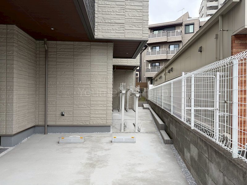 ＭＡＩＳＯＮ　ＤＥ　ＨＩＮＯＤＥ その他外観1