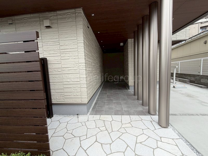ＭＡＩＳＯＮ　ＤＥ　ＨＩＮＯＤＥ その他外観2