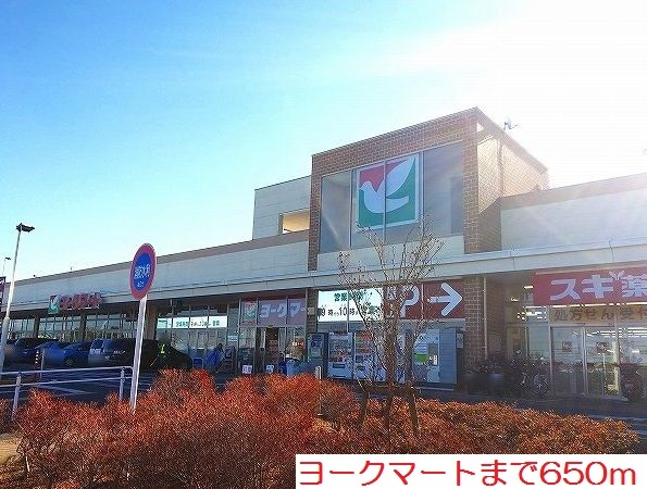 パタトデゥース その他外観1