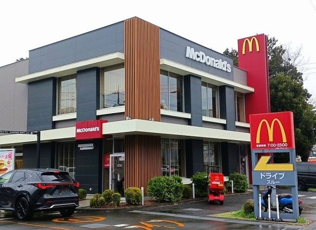カペラ　コート その他外観5