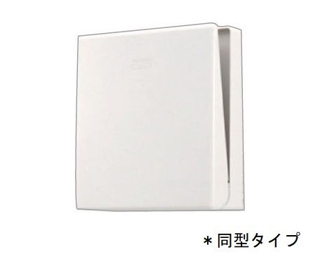 カペラ　コート その他外観2