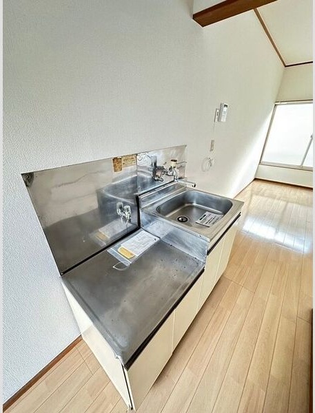 神奈川県厚木市下荻野 キッチン