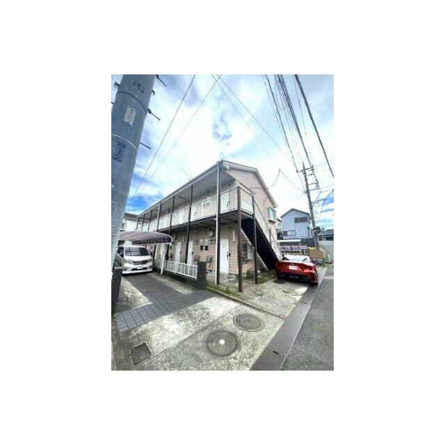 神奈川県厚木市温水西２丁目 駐車場