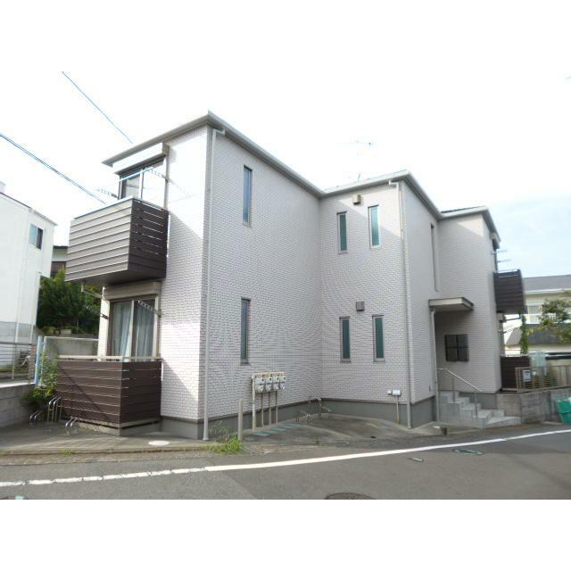カリーノ鎌倉 101号室 外観