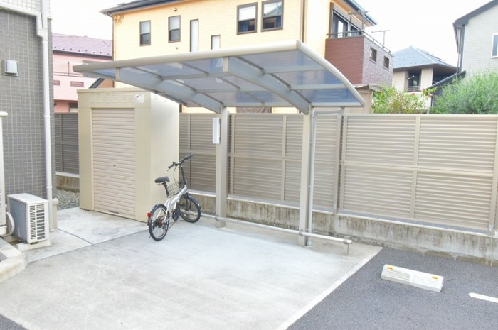 ロイヤルテラス その他共有部分
