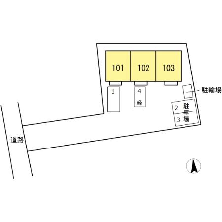 ロイヤルテラス その他8