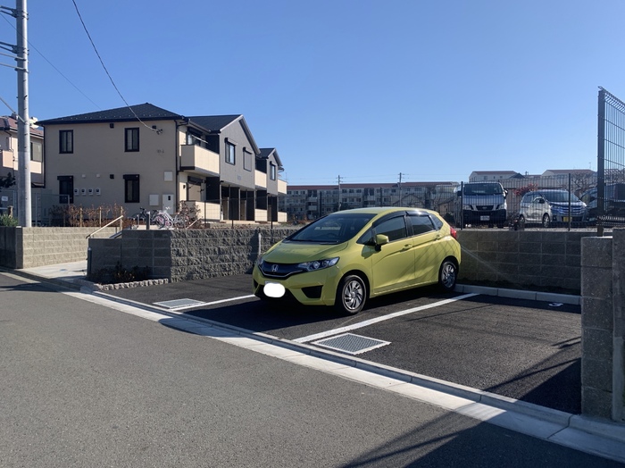 リオン湘南 その他外観3