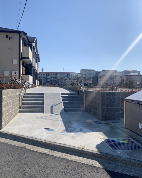 リオン湘南 その他外観5