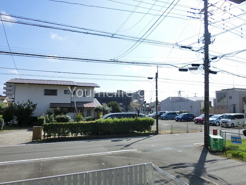 コーシューハイツB その他6
