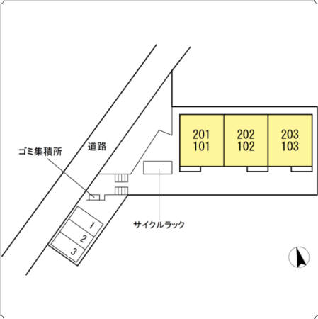 リオン湘南 その他1