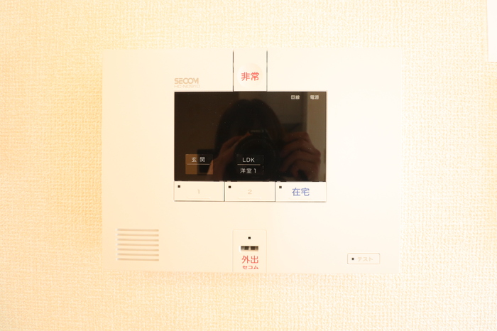 リオン湘南 その他外観1