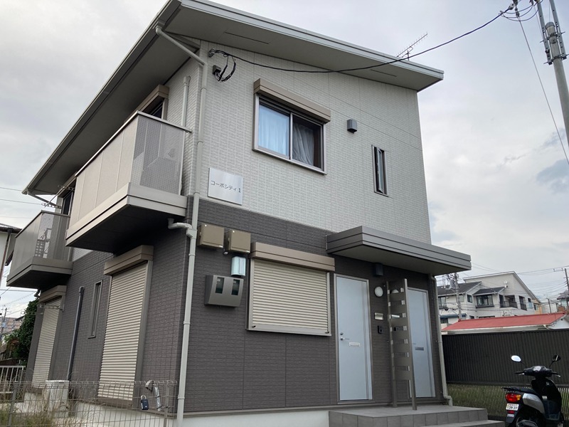 コーポシティ１ その他3