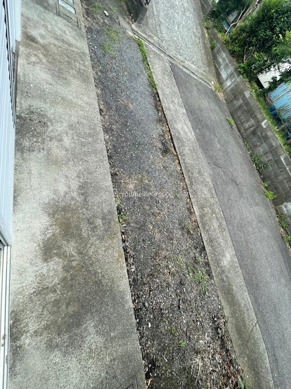 クリアスカイ湘南西富 眺望