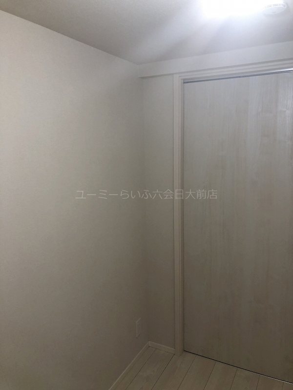 クラリス藤沢 ベッドルーム