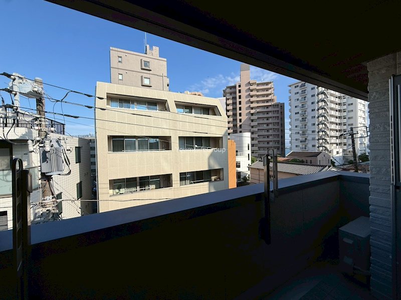 ＦＤＩ　Ｃａｓａ片瀬江ノ島Ⅰ 眺望