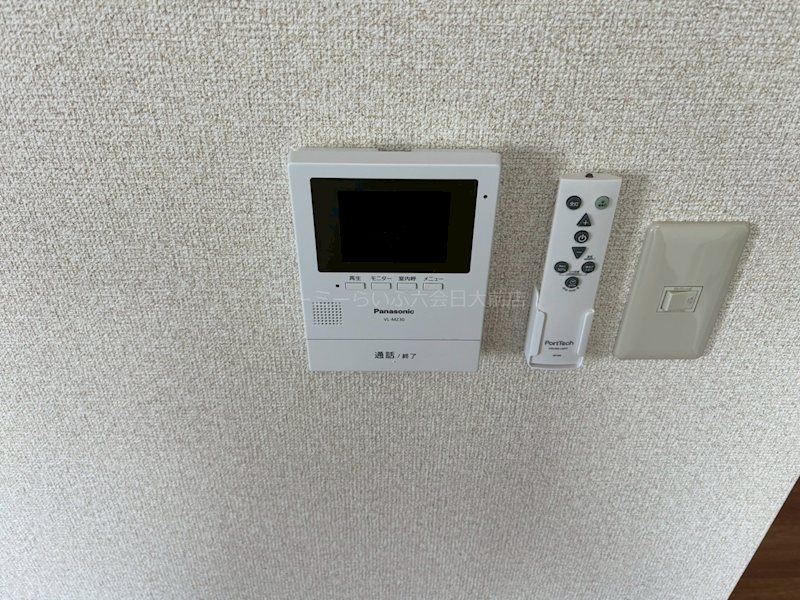クレスト湘南 セキュリティ