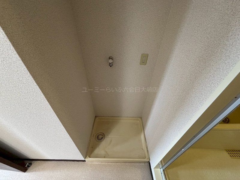 クレスト湘南 その他設備