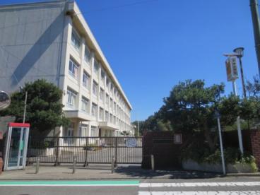 クレスト湘南 小学校
