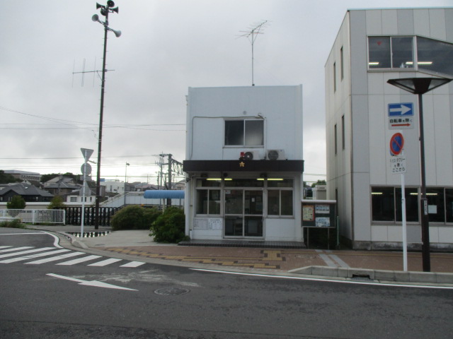 クレスト湘南 警察署・交番