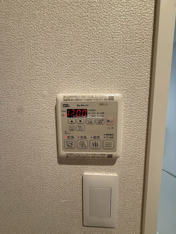 ＦＤＩ　Ｃａｓａ片瀬江ノ島Ⅰ その他設備