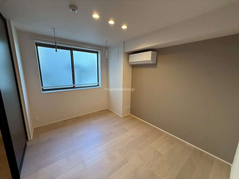ＦＤＩ　Ｃａｓａ片瀬江ノ島Ⅰ ベッドルーム