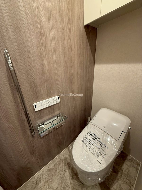 ＦＤＩ　Ｃａｓａ片瀬江ノ島Ⅰ トイレ