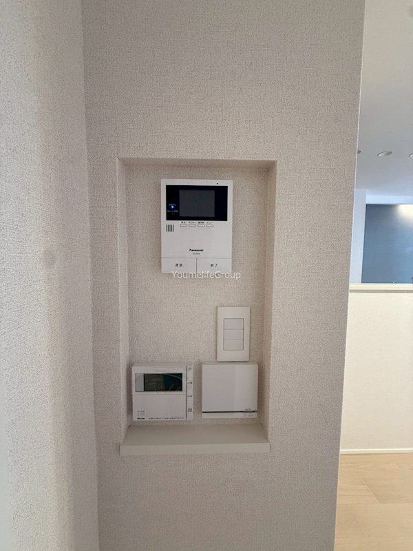 ＦＤＩ　Ｃａｓａ片瀬江ノ島Ⅰ セキュリティ