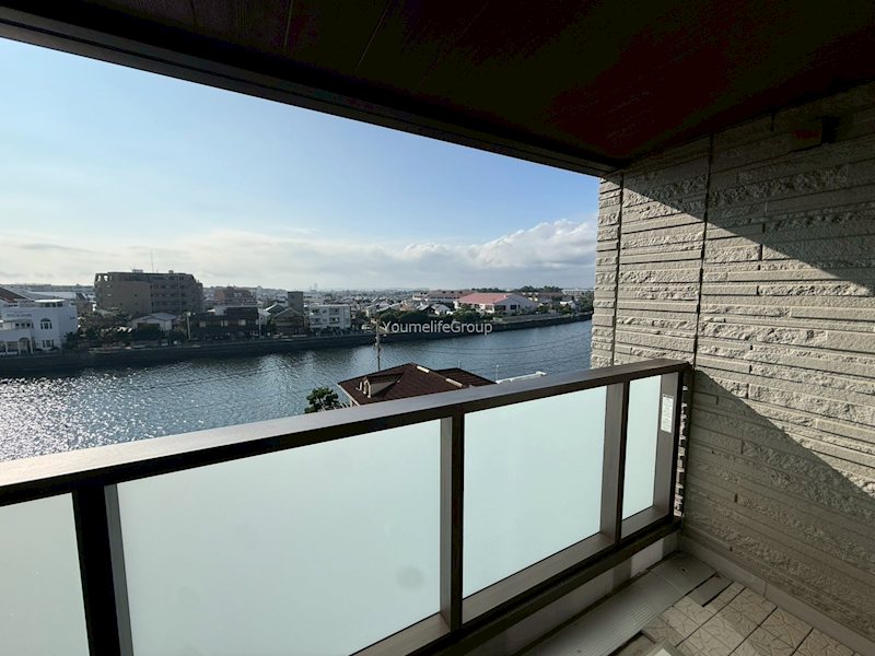 ＦＤＩ　Ｃａｓａ片瀬江ノ島Ⅰ 眺望
